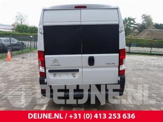 Citroën Jumper Jumper (U9), Van, 2006 2.2 Blue HDi 140 picture 6