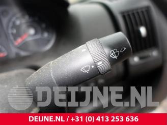 Citroën Jumper Jumper (U9), Van, 2006 2.2 Blue HDi 140 picture 21