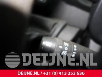 Citroën Jumper Jumper (U9), Van, 2006 2.2 Blue HDi 140 picture 24