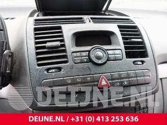 Mercedes Viano Viano (639), MPV, 2003 / 2014 3.0 CDI V6 24V picture 23