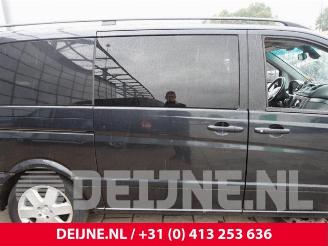 Mercedes Viano Viano (639), MPV, 2003 / 2014 3.0 CDI V6 24V picture 32