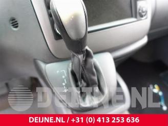 Mercedes Viano Viano (639), MPV, 2003 / 2014 3.0 CDI V6 24V picture 21