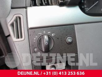 Mercedes Viano Viano (639), MPV, 2003 / 2014 3.0 CDI V6 24V picture 20