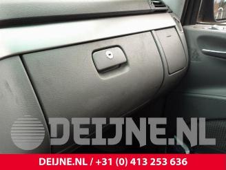 Mercedes Viano Viano (639), MPV, 2003 / 2014 3.0 CDI V6 24V picture 25