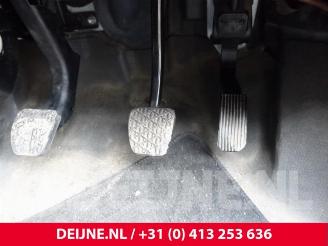 Mercedes Vito Vito (447.6), Van, 2014 2.2 116 CDI 16V picture 33