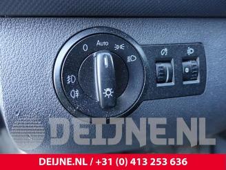 Volkswagen Caddy Caddy III (2KA,2KH,2CA,2CH), Van, 2004 / 2015 1.6 TDI 16V picture 22