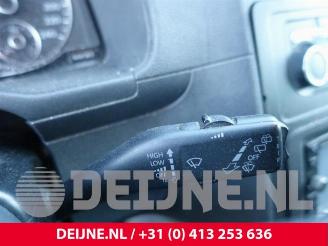 Volkswagen Caddy Caddy III (2KA,2KH,2CA,2CH), Van, 2004 / 2015 1.6 TDI 16V picture 25