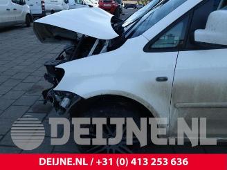 Volkswagen Caddy Caddy III (2KA,2KH,2CA,2CH), Van, 2004 / 2015 1.6 TDI 16V picture 9