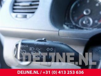 Volkswagen Caddy Caddy III (2KA,2KH,2CA,2CH), Van, 2004 / 2015 1.6 TDI 16V picture 24