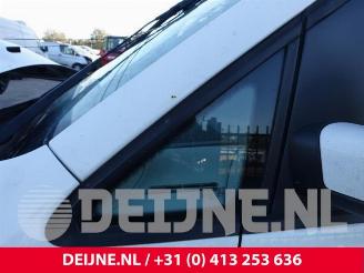 Volkswagen Caddy Caddy III (2KA,2KH,2CA,2CH), Van, 2004 / 2015 1.6 TDI 16V picture 11