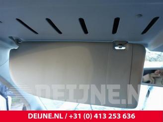 Volkswagen Caddy Caddy III (2KA,2KH,2CA,2CH), Van, 2004 / 2015 1.6 TDI 16V picture 26