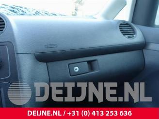 Volkswagen Caddy Caddy III (2KA,2KH,2CA,2CH), Van, 2004 / 2015 1.6 TDI 16V picture 29