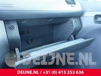 Volkswagen Caddy Caddy III (2KA,2KH,2CA,2CH), Van, 2004 / 2015 1.6 TDI 16V picture 30