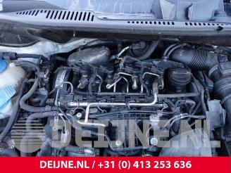 Volkswagen Caddy Caddy III (2KA,2KH,2CA,2CH), Van, 2004 / 2015 1.6 TDI 16V picture 35