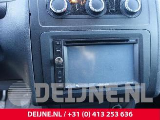 Volkswagen Caddy Caddy III (2KA,2KH,2CA,2CH), Van, 2004 / 2015 1.6 TDI 16V picture 32