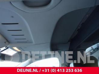 Volkswagen Caddy Caddy III (2KA,2KH,2CA,2CH), Van, 2004 / 2015 1.6 TDI 16V picture 20