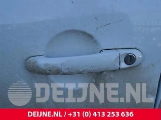 Volkswagen Caddy Caddy III (2KA,2KH,2CA,2CH), Van, 2004 / 2015 1.6 TDI 16V picture 14