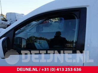 Volkswagen Caddy Caddy III (2KA,2KH,2CA,2CH), Van, 2004 / 2015 1.6 TDI 16V picture 15