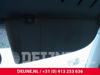 Volkswagen Caddy Caddy III (2KA,2KH,2CA,2CH), Van, 2004 / 2015 1.6 TDI 16V picture 28