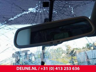 Volkswagen Caddy Caddy III (2KA,2KH,2CA,2CH), Van, 2004 / 2015 1.6 TDI 16V picture 27