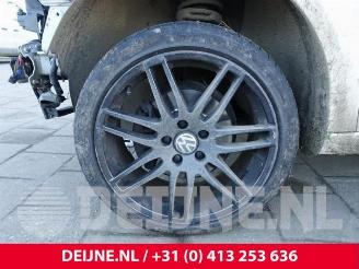 Volkswagen Caddy Caddy III (2KA,2KH,2CA,2CH), Van, 2004 / 2015 1.6 TDI 16V picture 10