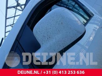 Volkswagen Caddy Caddy III (2KA,2KH,2CA,2CH), Van, 2004 / 2015 1.6 TDI 16V picture 12