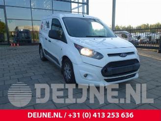Ford Transit Connect Transit Connect (PJ2), Van, 2013 1.5 TDCi picture 1