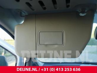 Ford Transit Connect Transit Connect (PJ2), Van, 2013 1.5 TDCi picture 29