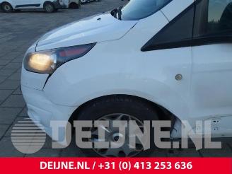 Ford Transit Connect Transit Connect (PJ2), Van, 2013 1.5 TDCi picture 9