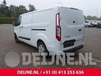 Ford Transit Transit Custom, Van, 2011 / 2023 2.0 TDCi 16V Eco Blue 130 mHEV picture 5