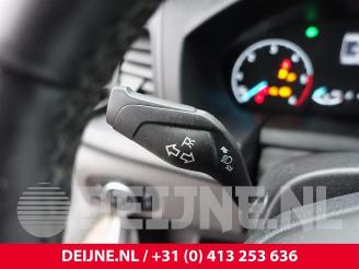 Ford Transit Transit Custom, Van, 2011 / 2023 2.0 TDCi 16V Eco Blue 130 mHEV picture 24