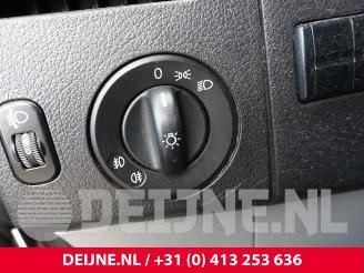 Mercedes Sprinter Sprinter 3,5t (906.63), Van, 2006 / 2020 314 CDI 16V picture 28