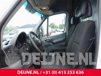 Mercedes Sprinter Sprinter 3,5t (906.63), Van, 2006 / 2020 314 CDI 16V picture 21