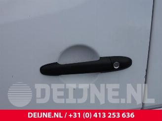 Mercedes Sprinter Sprinter 3,5t (906.63), Van, 2006 / 2020 314 CDI 16V picture 15