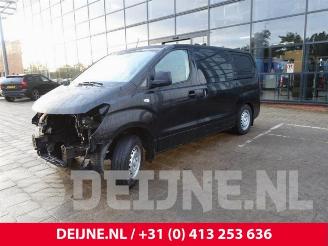 Hyundai H-300 H-300, Van, 2008 2.5 CRDi picture 3