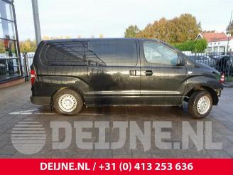 Hyundai H-300 H-300, Van, 2008 2.5 CRDi picture 8