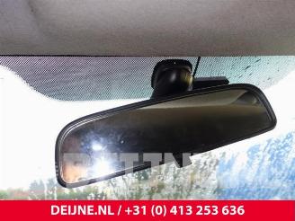 Hyundai H-300 H-300, Van, 2008 2.5 CRDi picture 28