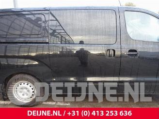 Hyundai H-300 H-300, Van, 2008 2.5 CRDi picture 33