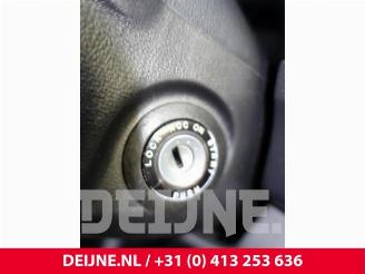 Hyundai H-300 H-300, Van, 2008 2.5 CRDi picture 25