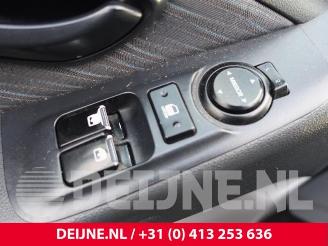 Hyundai H-300 H-300, Van, 2008 2.5 CRDi picture 18