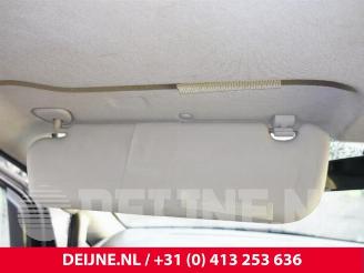 Hyundai H-300 H-300, Van, 2008 2.5 CRDi picture 26