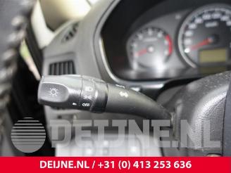 Hyundai H-300 H-300, Van, 2008 2.5 CRDi picture 22