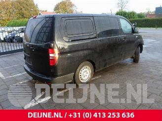Hyundai H-300 H-300, Van, 2008 2.5 CRDi picture 7