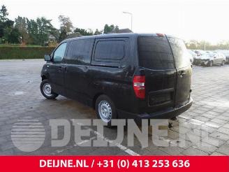 Hyundai H-300 H-300, Van, 2008 2.5 CRDi picture 5