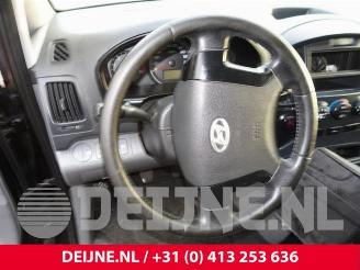 Hyundai H-300 H-300, Van, 2008 2.5 CRDi picture 21