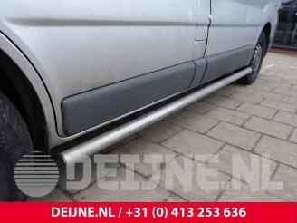 Nissan Primastar Primastar, Van, 2002 2.0 dCi 90 picture 12