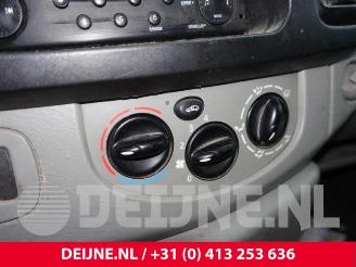 Nissan Primastar Primastar, Van, 2002 2.0 dCi 90 picture 30