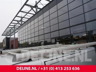 Nissan Primastar Primastar, Van, 2002 2.0 dCi 90 picture 18