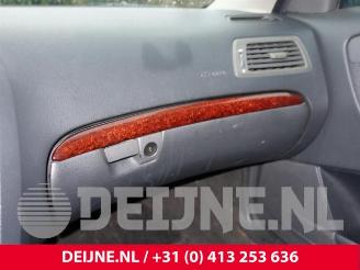 Volvo V-70 V70 (SW), Combi, 1999 / 2008 2.4 20V 170 picture 25