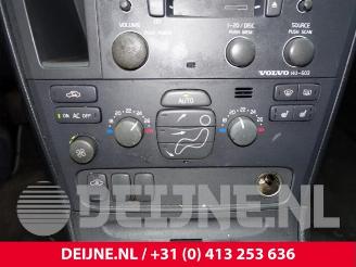 Volvo V-70 V70 (SW), Combi, 1999 / 2008 2.4 20V 170 picture 27